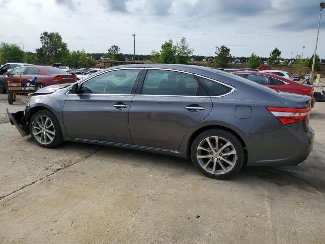 Vin: 4t1bk1ebxfu147653, lot: 54165505, toyota avalon xle 20152