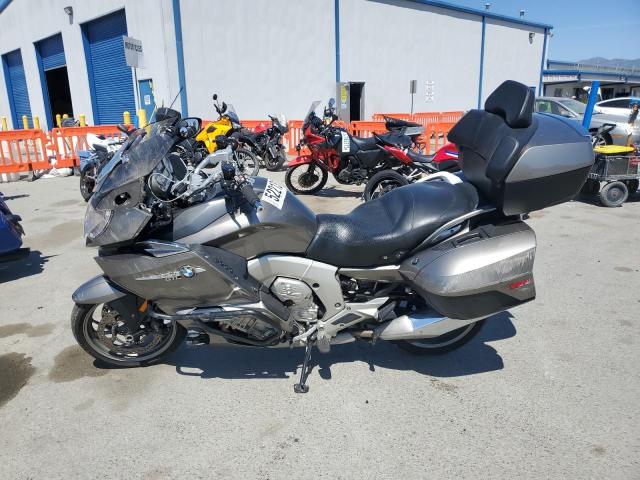 2014 BMW K1600 GTL WB1061200EZZ25332
