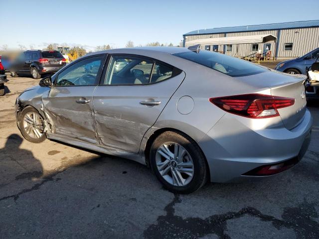 2020 HYUNDAI ELANTRA SE - 5NPD84LF7LH631059
