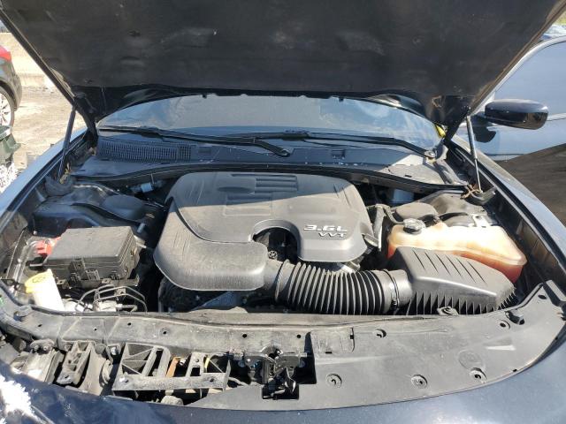 2022 DODGE CHARGER GT 2C3CDXHG5NH185990