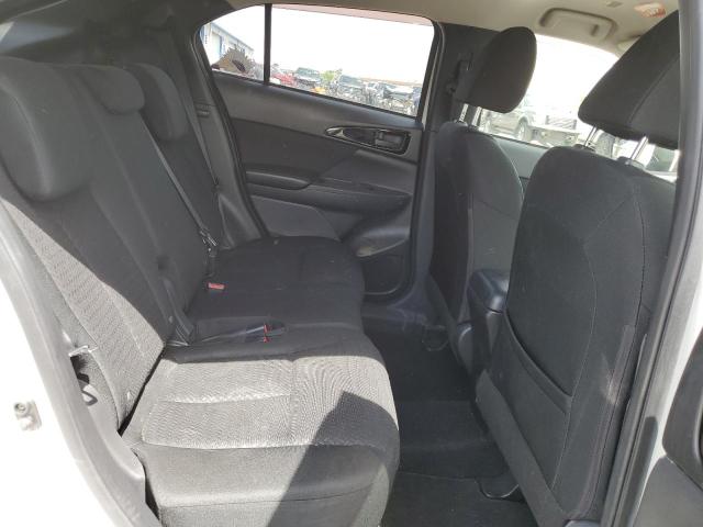 2018 MITSUBISHI ECLIPSE CR - JA4AT3AA9JZ058605