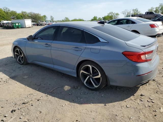 Vin: 1hgcv2f32na003562, lot: 54966375, honda accord sport 20222