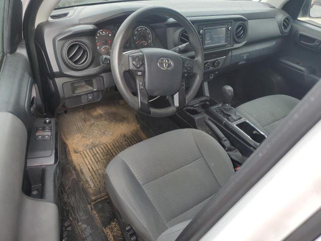 2018 TOYOTA TACOMA ACC - 5TFRX5GN2JX126550