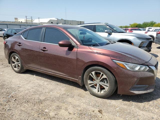 Vin: 3n1ab8cv2ny269752, lot: 51655325, nissan sentra sv 20224