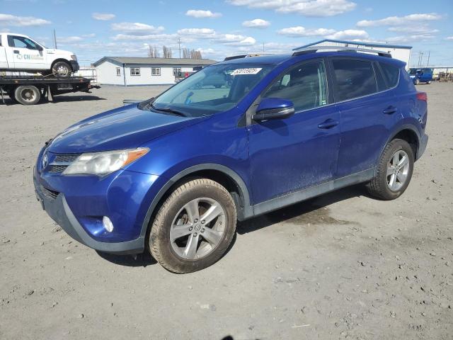 Vin: 2t3rfrev0fw366964, lot: 52015925, toyota rav4 xle 2015 img_1