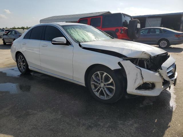 Vin: 55swf4jb9gu144284, lot: 54388845, mercedes-benz c-class 300 20164
