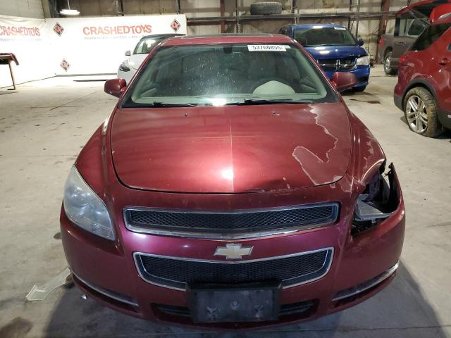 2011 CHEVROLET MALIBU 1LT - 1G1ZC5E19BF212756