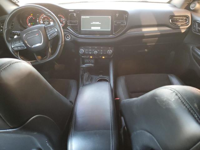 2021 DODGE DURANGO GT - 1C4RDHDG3MC598686