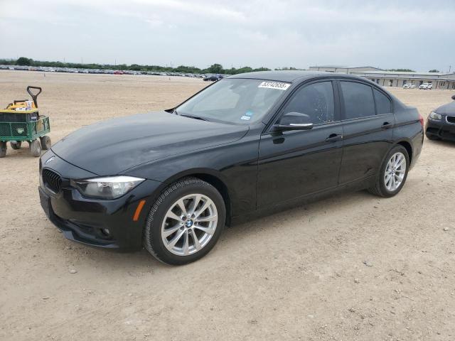 BMW 320 I