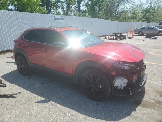 Vin: 3mvdmbey2nm404193, lot: 54576505, mazda cx30 premium plus 20224