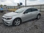 2016 CHEVROLET MALIBU LS - 1G1ZB5ST3GF336442