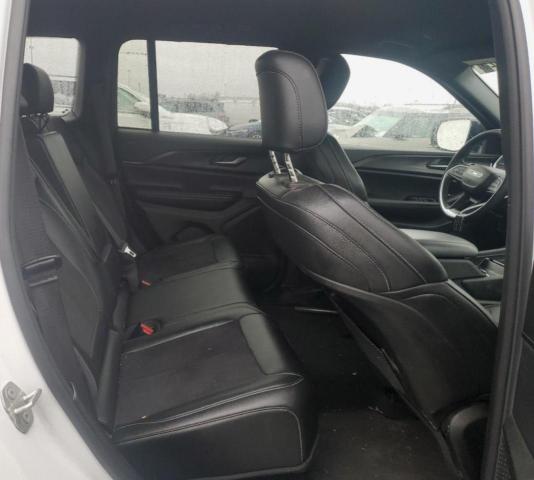 2024 JEEP GRAND CHER - 1C4RJHAG7R8934489