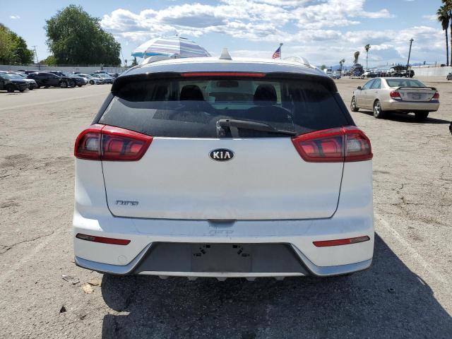 2017 KIA NIRO FE - KNDCB3LC3H5051652
