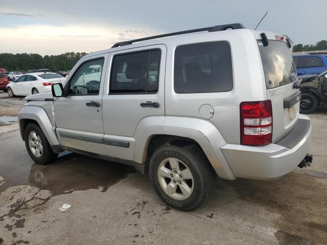 Vin: 1j4pp2gk1aw112151, lot: 50130685, jeep liberty sport 20102