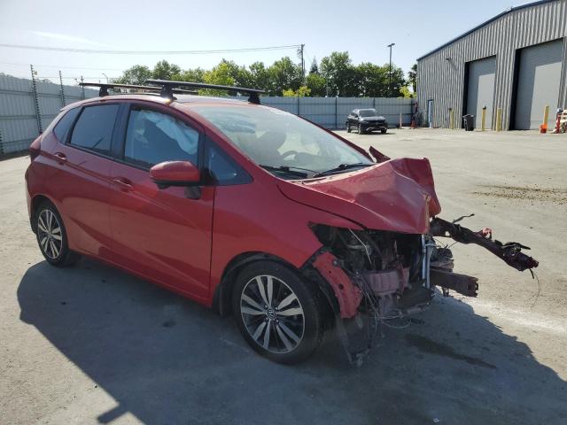Vin: jhmgk5h7xgx002572, lot: 53913285, honda fit ex 20164