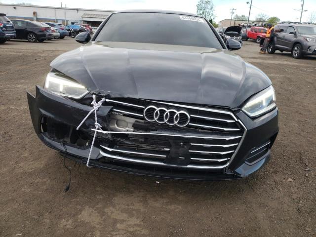 2018 AUDI A5 PREMIUM - WAUBNCF58JA128820