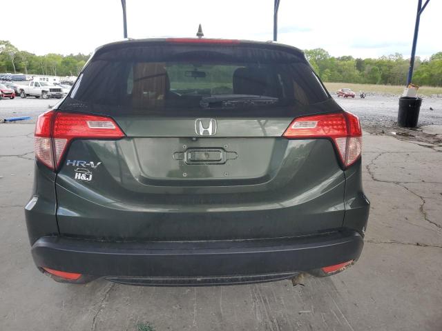 2017 HONDA HR-V EX - 3CZRU5H56HM704358