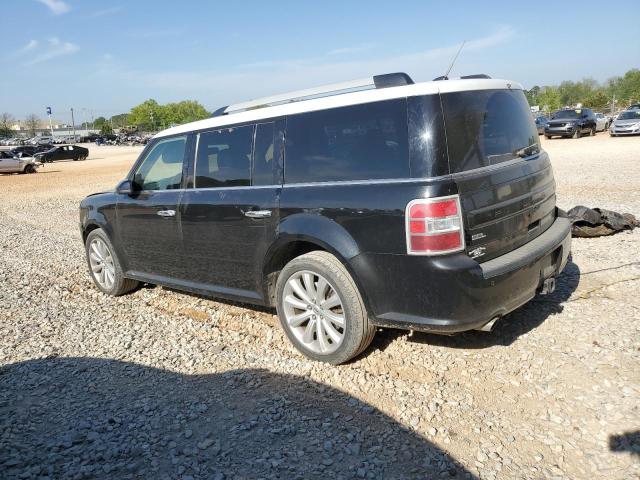 Vin: 2fmgk5c86fba07691, lot: 53474675, ford flex sel 20152