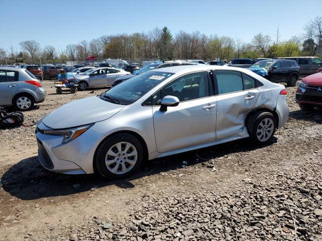 Vin: jtdbcmfe9r3049302, lot: 52432625, toyota corolla le 2024 img_1
