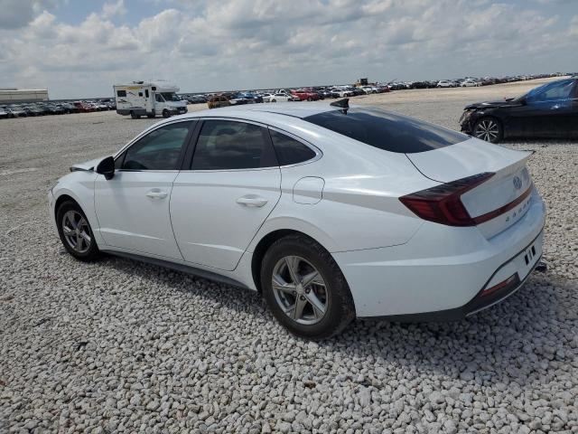 Vin: 5npeg4ja0nh143203, lot: 54224225, hyundai sonata se 20222