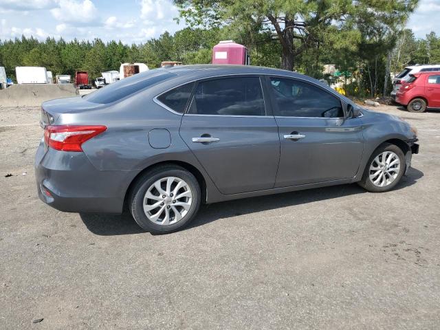 Vin: 3n1ab7ap0jl641773, lot: 54068845, nissan sentra s 20183