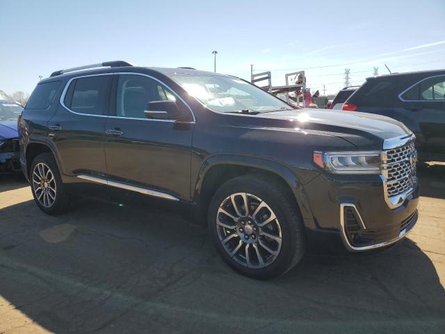 Vin: 1gkknxls6lz222918, lot: 53635895, gmc acadia den denali 20204