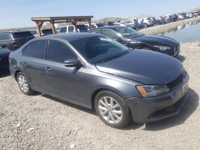 Vin: 3vwdp7aj4cm402566, lot: 52604715, volkswagen jetta se 20124