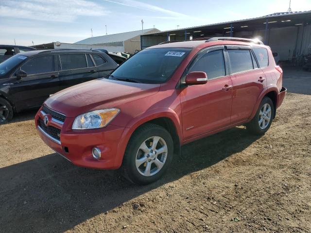 Vin: 2t3dk4dv4bw054277, lot: 54190125, toyota rav4 limited 2011 img_1