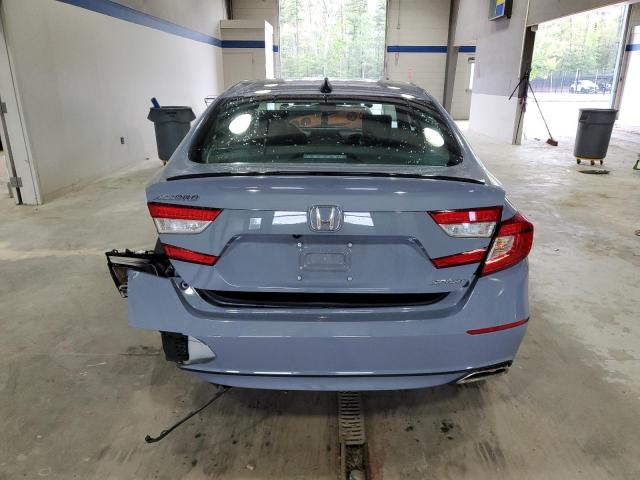 2022 HONDA ACCORD SPO - 1HGCV1F36NA069459