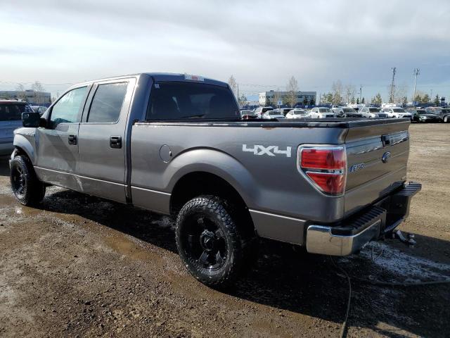 Vin: 1ftfw1ef9efa52811, lot: 51942295, ford f-150 supercrew 20142