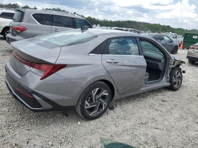 Vin: kmhls4dg2ru730385, lot: 53925905, hyundai elantra sel 20243