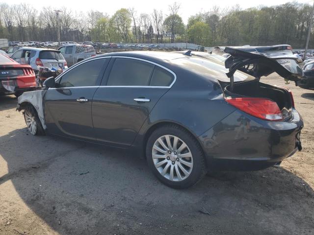Vin: 2g4gt5gv5d9201517, lot: 54564145, buick regal premium 20132