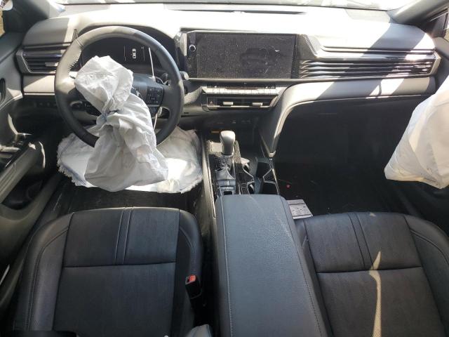 2025 TOYOTA CAMRY XSE - 4T1DAACK5SU036629