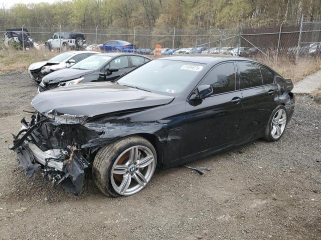BMW 550 XI