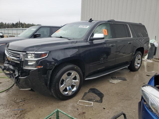 Vin: 1gnskjkc3jr290870, lot: 52358705, chevrolet suburban k1500 premier 2018 img_1