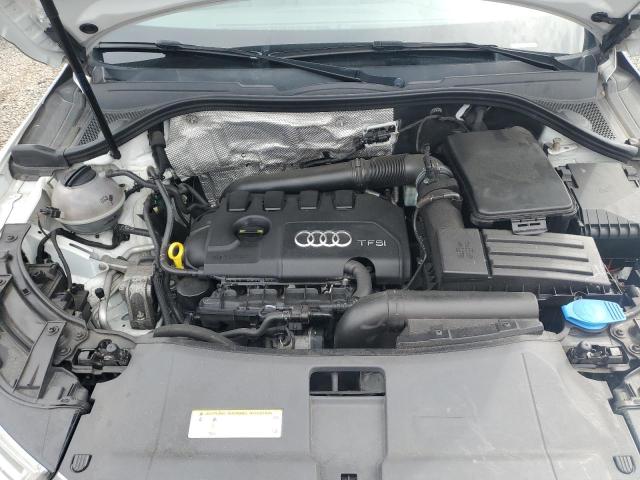 2016 AUDI Q3 PRESTIG WA1GFCFS6GR008143