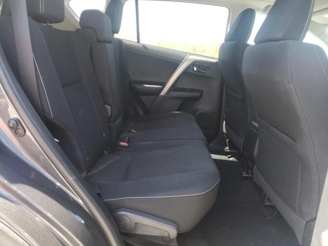 2017 TOYOTA RAV4 XLE - 2T3WFREV2HW396814