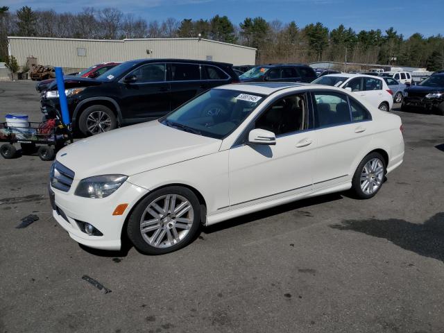 Vin: wddgf8bb4br160042, lot: 53881645, mercedes-benz c-class 300 4matic 2011 img_1