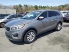 2016 KIA SORENTO LX - 5XYPG4A34GG174524