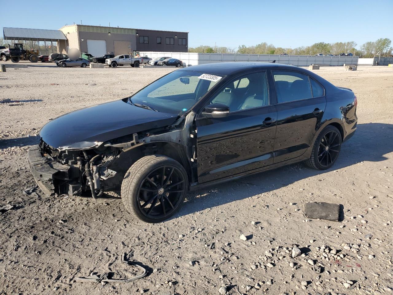 VOLKSWAGEN JETTA SPORT