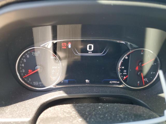 2020 GMC ACADIA DEN - 1GKKNXLS6LZ222918