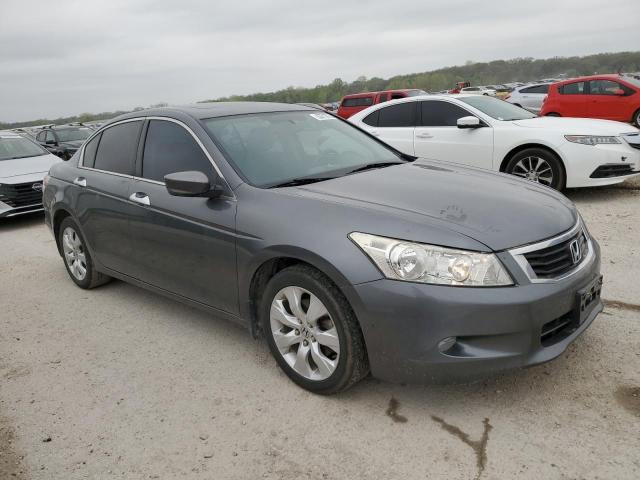 2010 HONDA ACCORD EXL - 1HGCP3F82AA000649