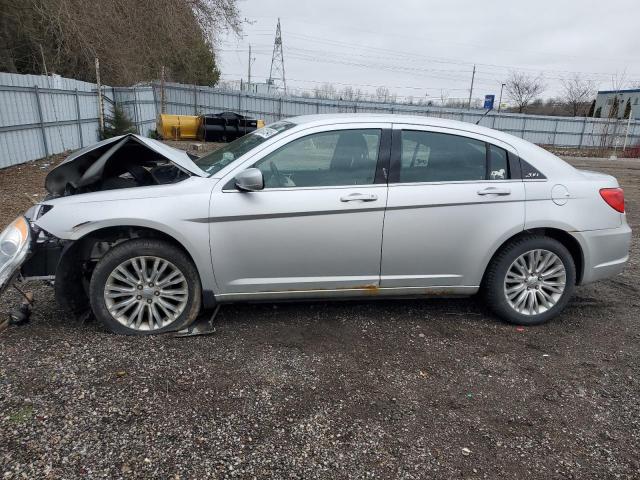 Vin: 1c3ccbbg8cn130579, lot: 53312945, chrysler 200 touring 2012 img_1
