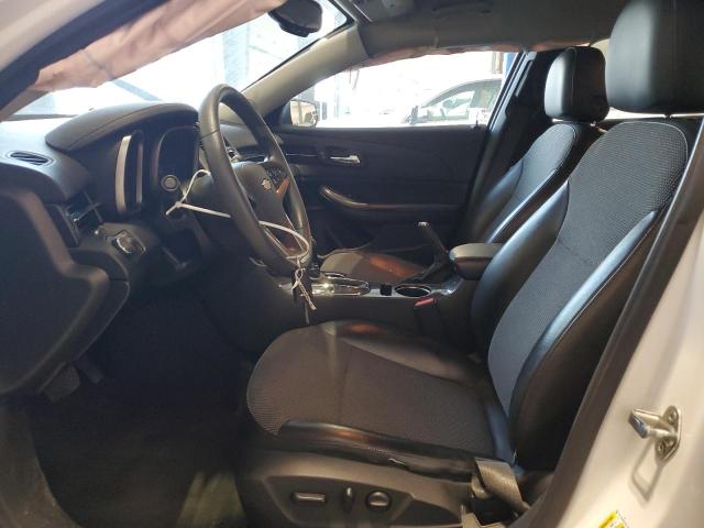 2016 CHEVROLET MALIBU LIM - 1G11C5SA2GF125161