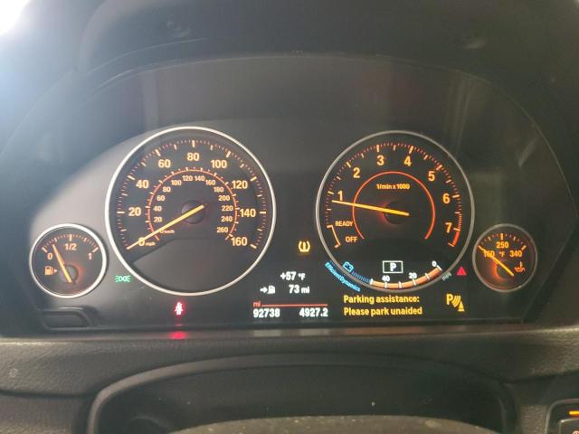 2016 BMW 428 XI - WBA3N9C54GK250704