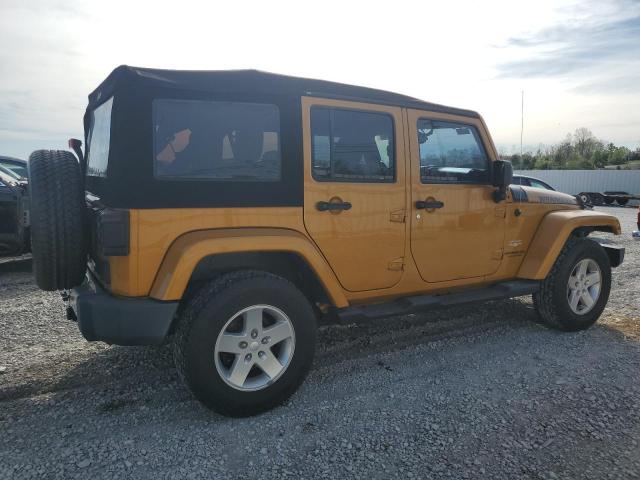Vin: 1c4bjweg7el169498, lot: 53724715, jeep wrangler sahara 20143