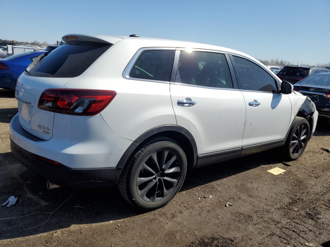 Global Auto Auctions