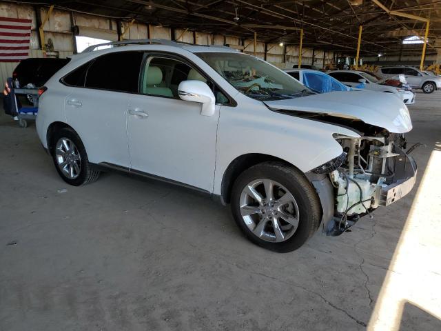 Vin: 2t2zk1ba6ac032130, lot: 53076115, lexus rx350 350 20104