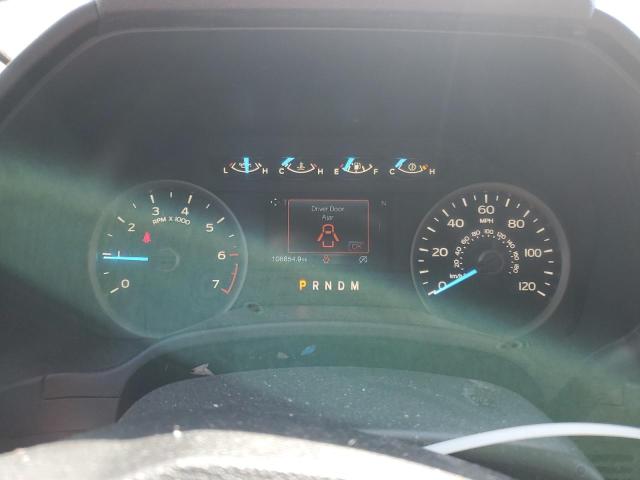 2018 FORD F150 SUPER - 1FTEW1CP2JKF72924