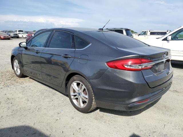 Vin: 3fa6p0hd4jr285712, lot: 53322775, ford fusion se 20182